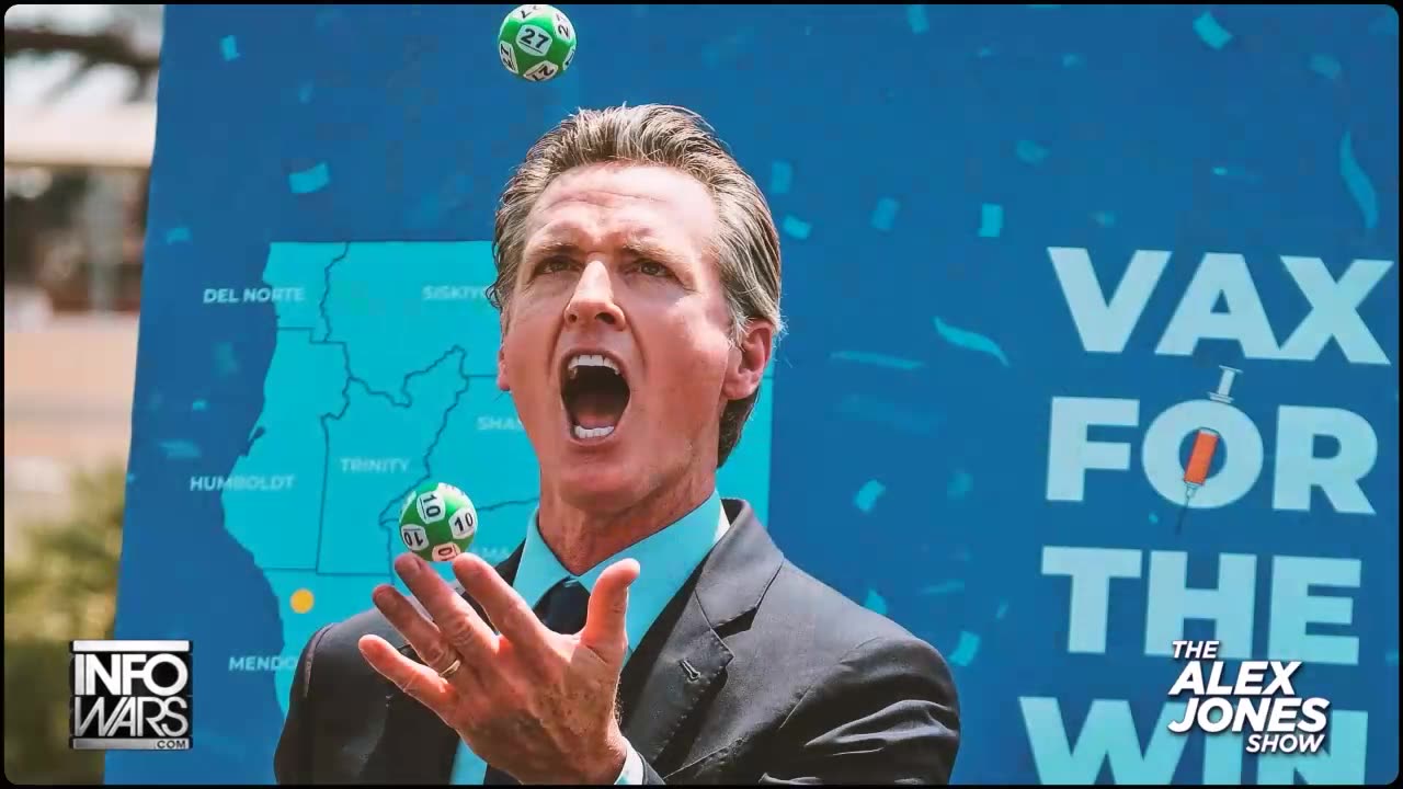 Gavin Newsom Claims California Energy Prices Are NOT Rising— This Is Next-Level Bullshit