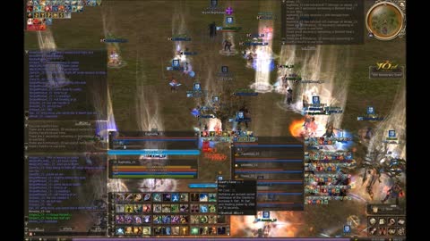 Lineage 2 -- Gauri 5-11-14 (Dim)