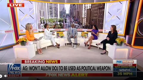 Outnumbered 12PM - 9/12/2024