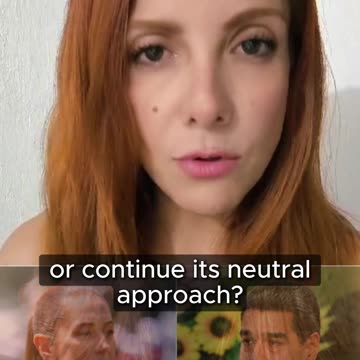 Kamala Harris buscando votos republicanos.