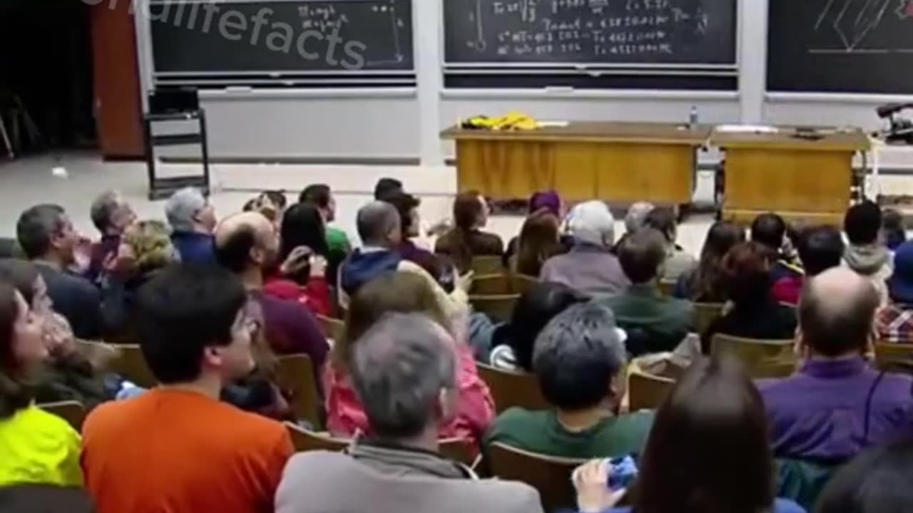 Best physics Teacher