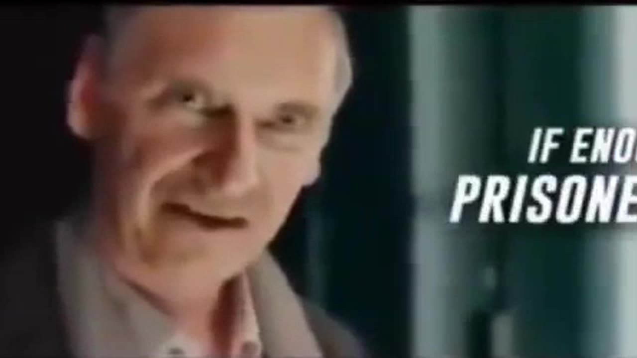 Wake up and see the PRISON