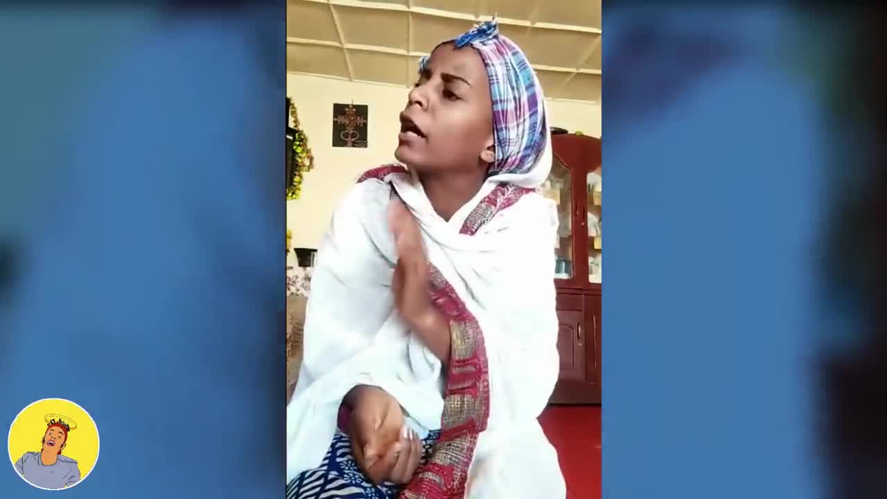 Tik Tok Ethiopian Funny Videos Compilation _Tik Tok Habesha Funny Vine Video compilation