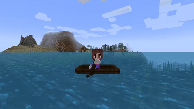 Minecraft 1.17.1_Shorts Modded 4th time_Outting_16