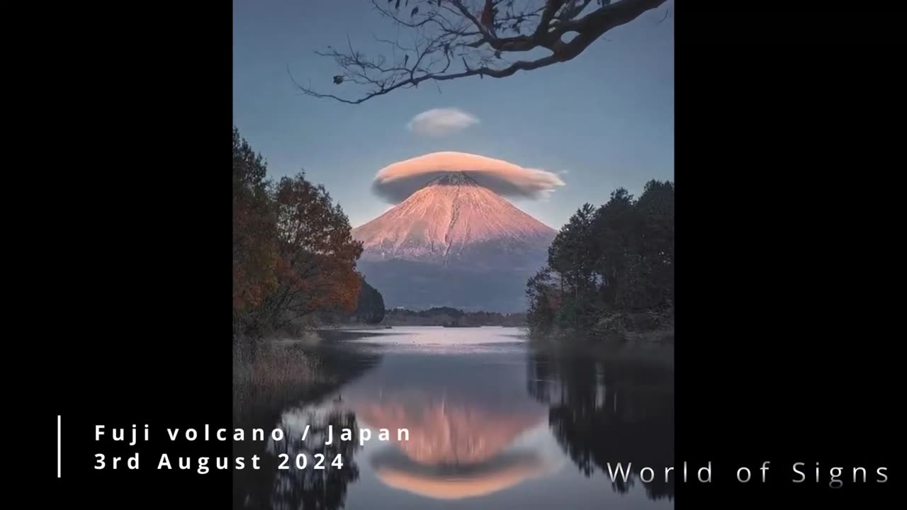 What Just Happened On Our Earth!!! August 2024 #Naturaldisasters part.2