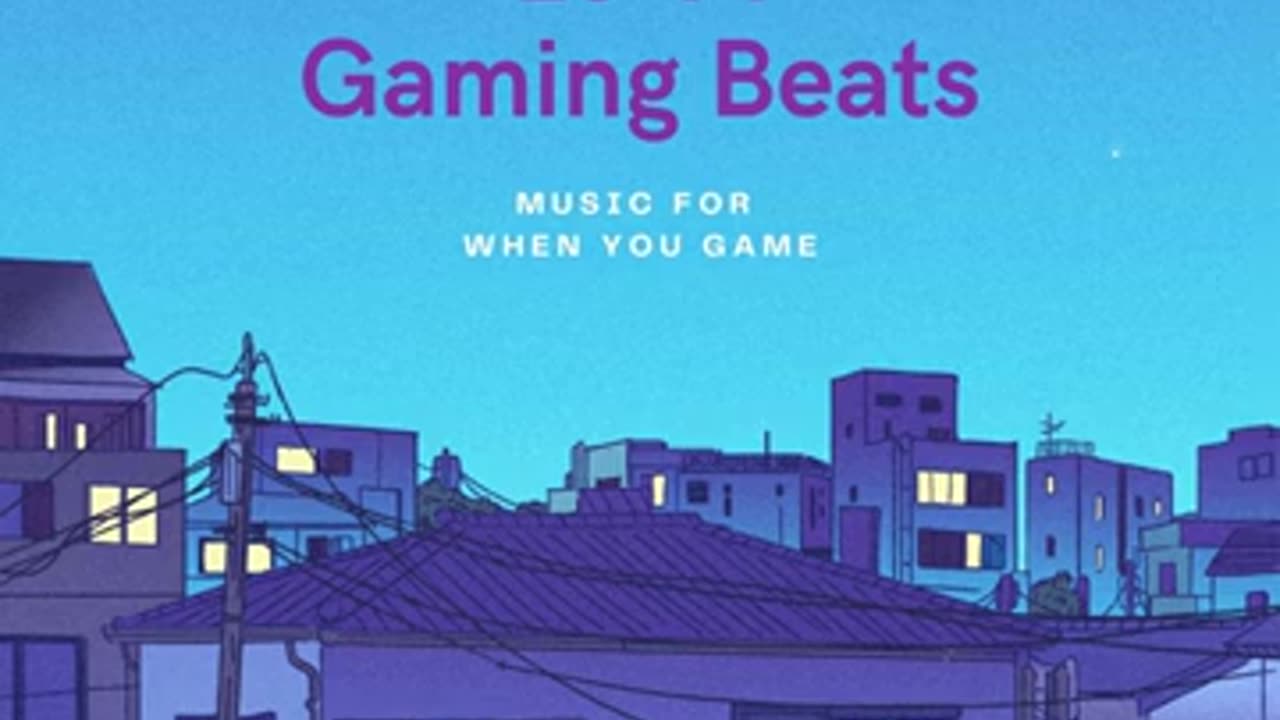 Lofi song gaming beat