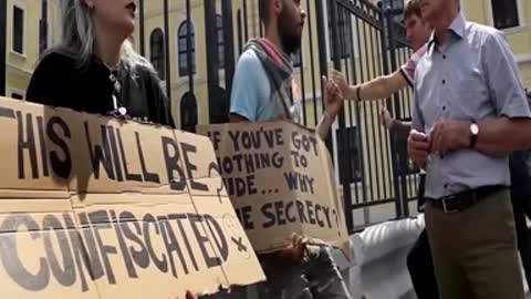 The Underground Knowledge of Secret Societies.