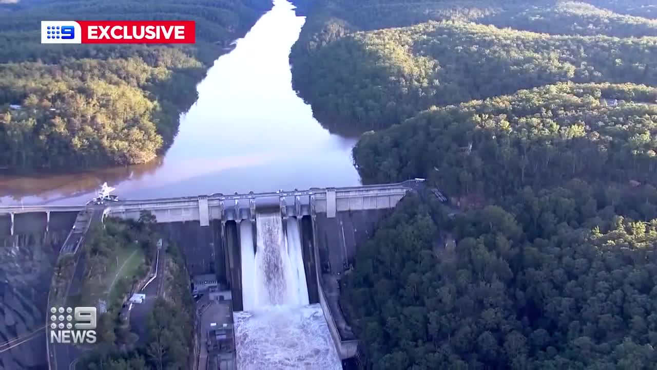 Locals fed up with flooding demand changes