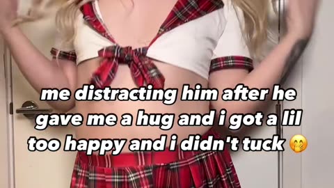 Still better our tgirl