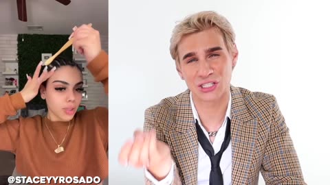 Hairdresser Reacts To Most Viewed Hair Tiktoks Of All Time