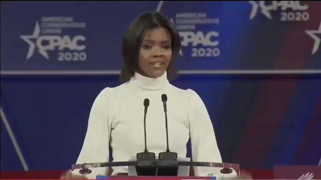 Candace Owens Race Hustlers Truth About Slavery Who Ended It All Races Guilty