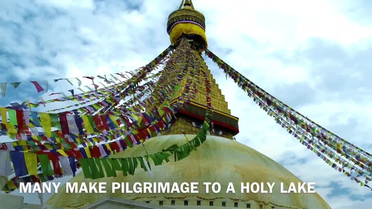 Nghari Prayer