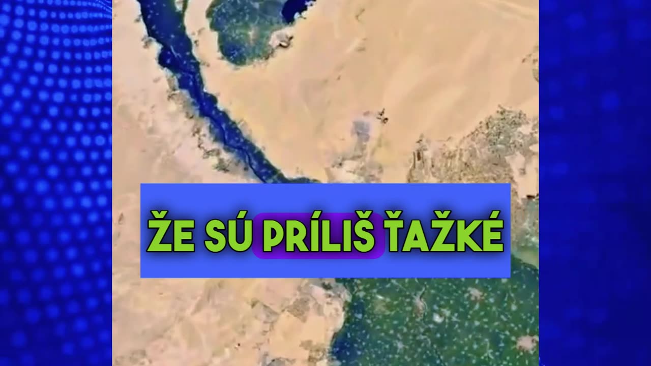 Vedeli ste?