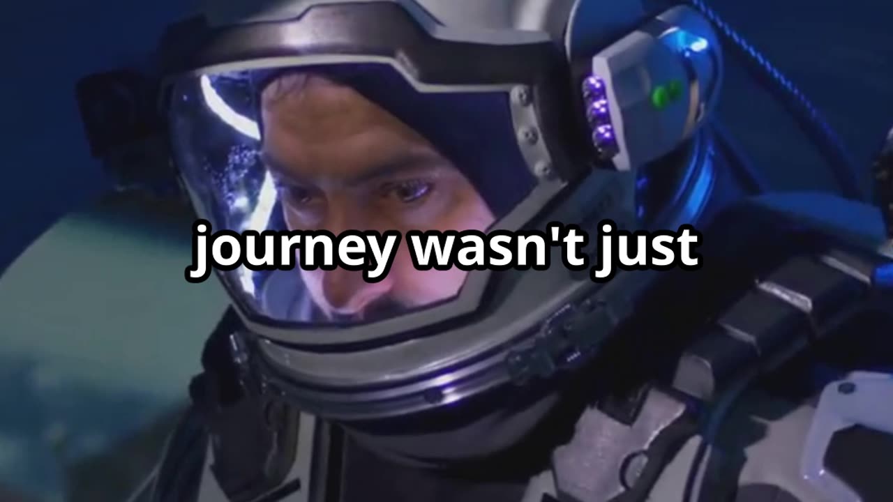 SpaceX's Historic Polaris Dawn Mission!