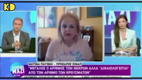 Πόσα ψέματα αντέχετε ακόμα;