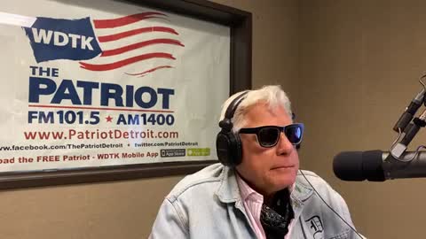 The Positive Patriot Broadcast 008