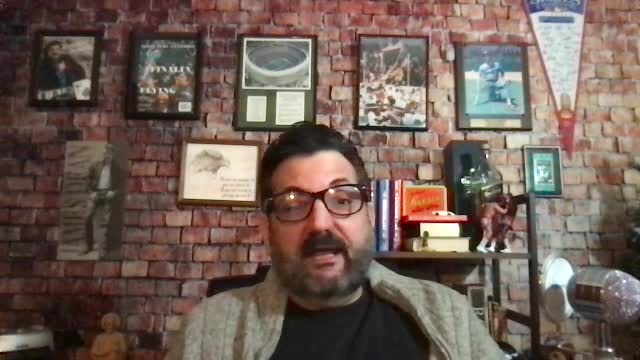 FEB 19TH daily choice show.....GO!!!