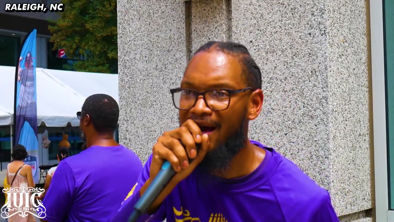 Black People Did Not Sell Their Own People