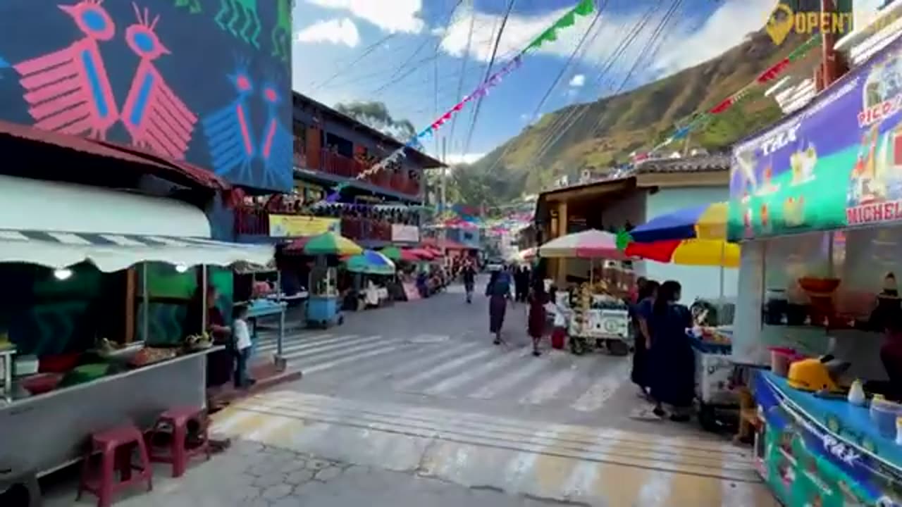 GUATEMALA: 12 Minute Documentary (Geography, History, Culture)