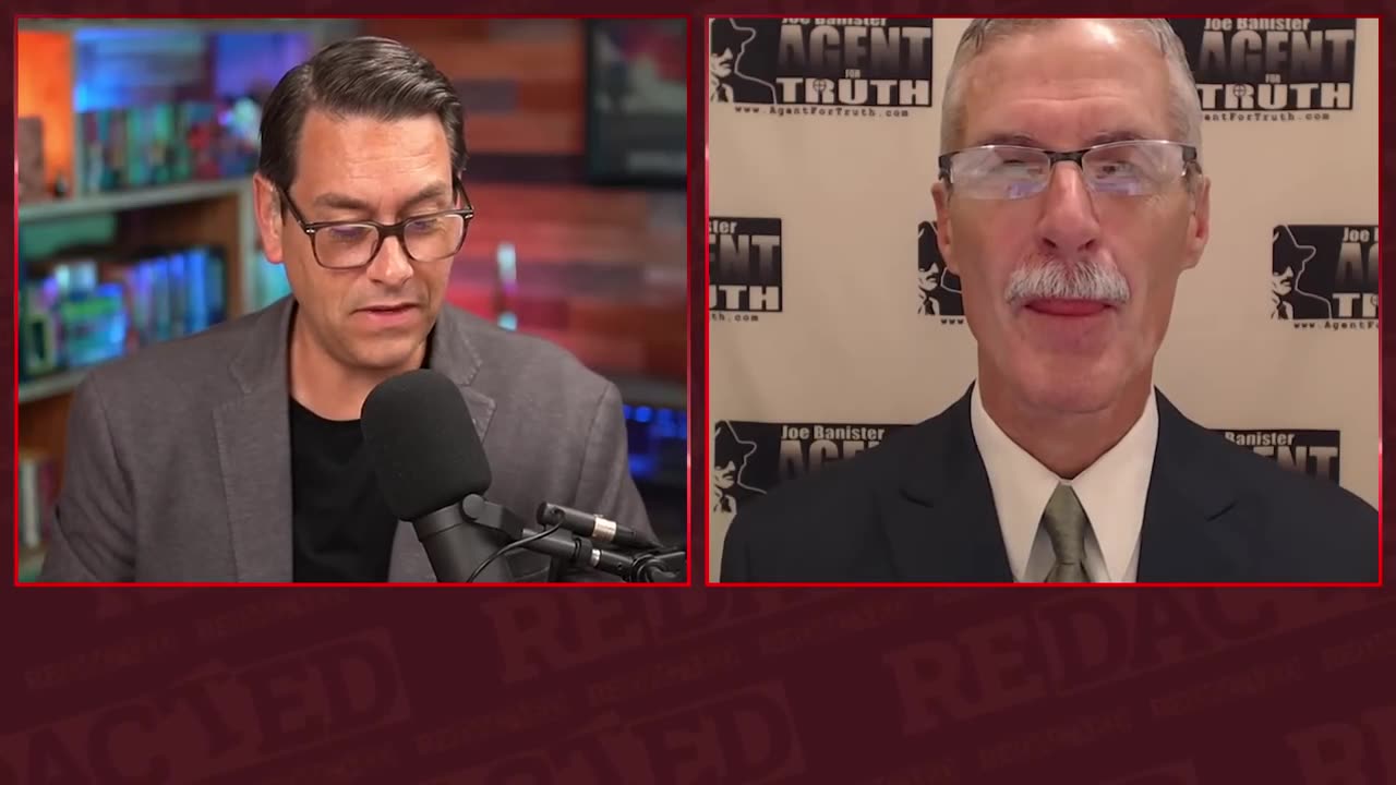 IRS Agent REVEALS “ I Haven’t PAID Income Tax In 25 Yrs” It’s Unconstitutional!