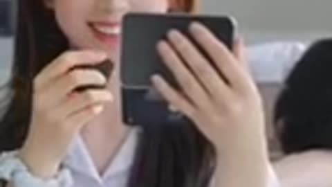 korean school love story