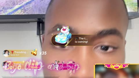 Charlie gives his opinion on the Blanca n Lieutenant situation 10/15/24 #bigoclipandsip