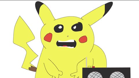 This Is Not Pokemon