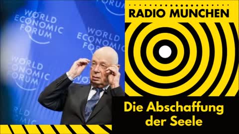 Abschaffung der Seele -WEF