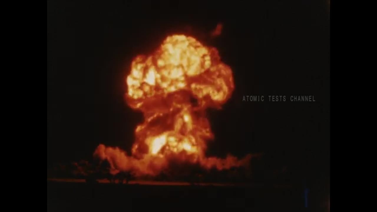 Japan atomic Bom💥 Blasting 💥1st war