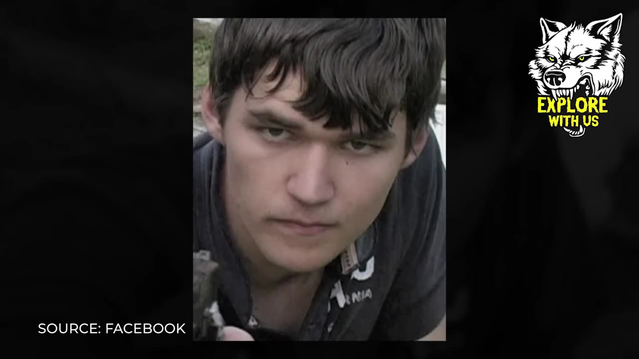 YouTuber Turned Family Annihilator The Insane Case of Trey Sesler