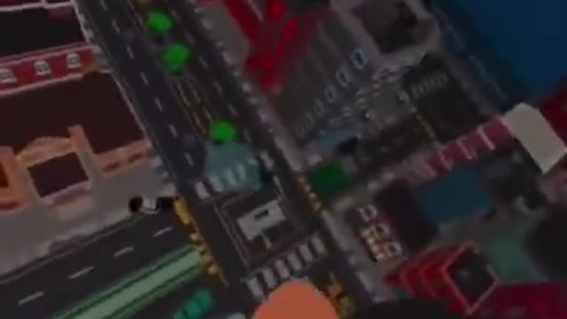 Fighting Jeff Bezos 🤣 credits @asakayeed