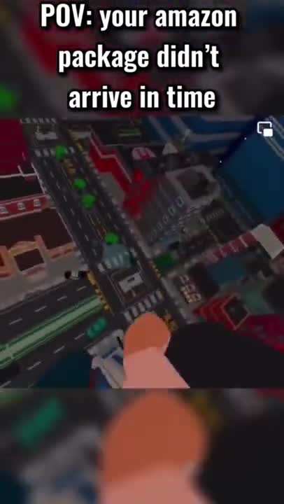 Fighting Jeff Bezos 🤣 credits @asakayeed