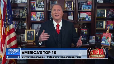 America's Top 10 for 3/30/24 - Segment 1