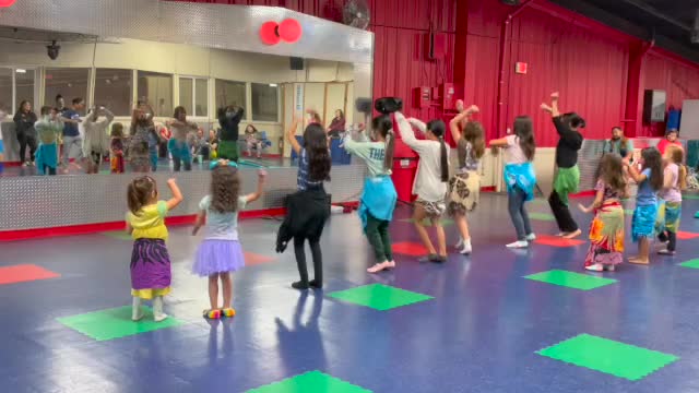 Motu Class 220420 Kids