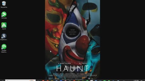 Haunt Review