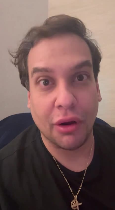 Tomorrow, Kamala's Ship Sinks - Source Tells George Santos? 10/23/24