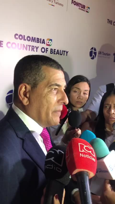 Dumek habla sobre cartageneros desaparecidos en México