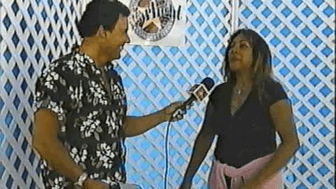Mary Wilson