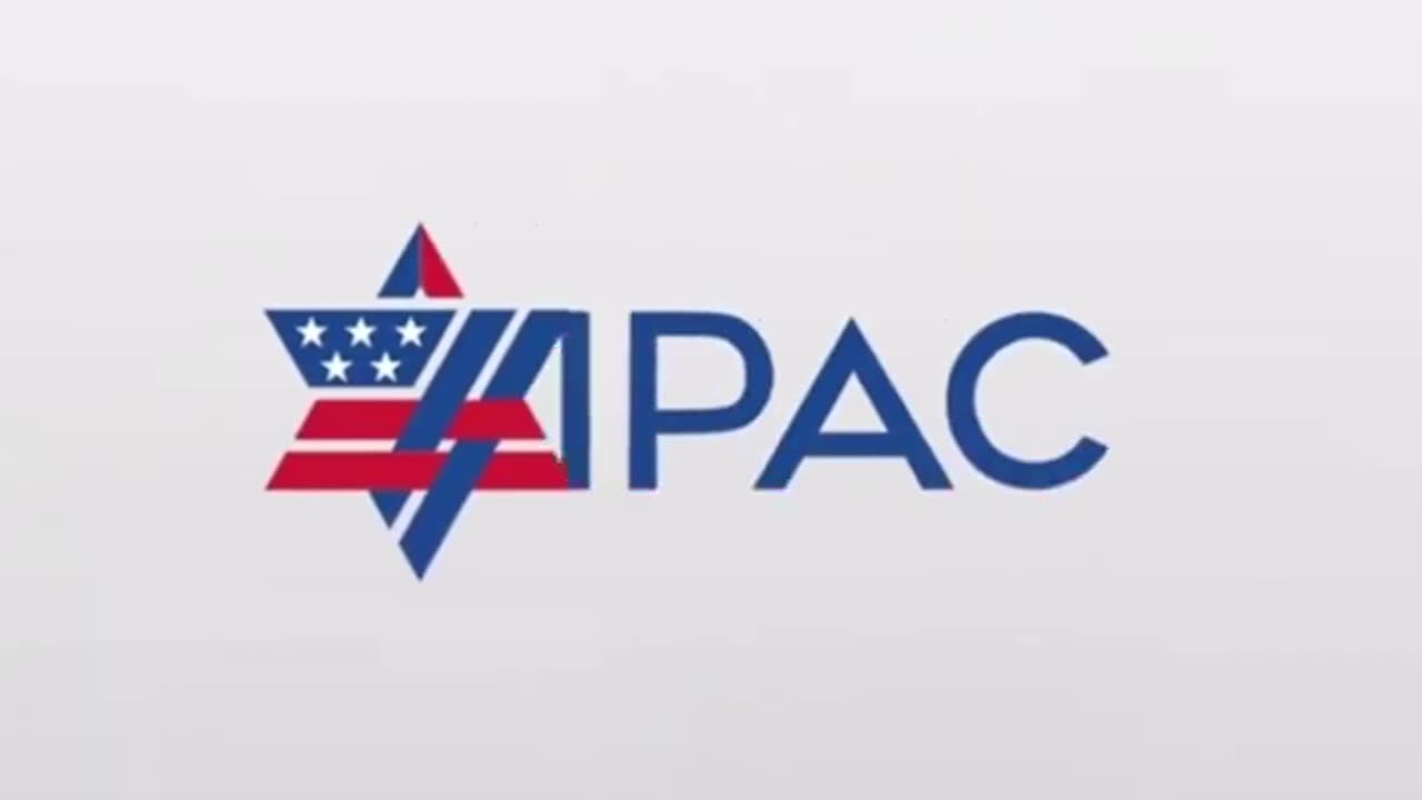 300+ Members of Congress are paid by Israeli Lobby AIPAC