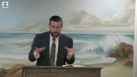 Steven Anderson Denying The Eternal Sonship of Jesus Christ (Oneness Modalism Heresy)