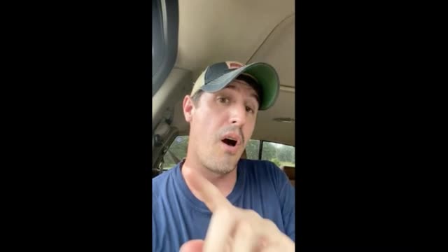 Derek Johnson - Impassioned Top Security Level Veteran Dropping TRUTH BOMBS!!