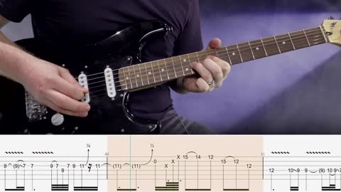 Pink floyd tutorial