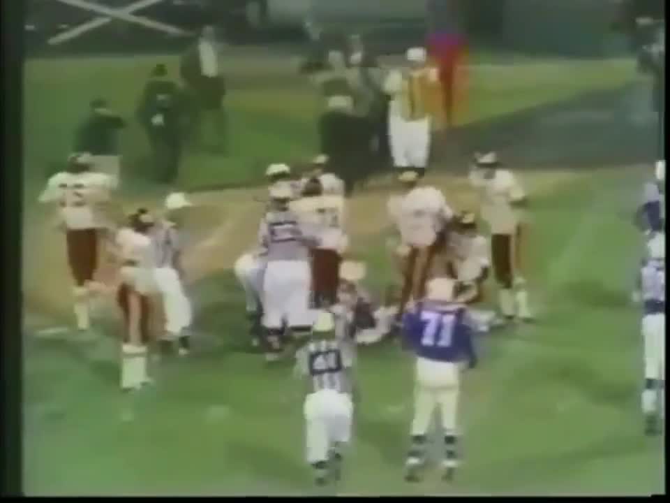 1970-09-28 Kansas City Chiefs vs Baltimore Colts