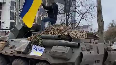 Russia ukraine war