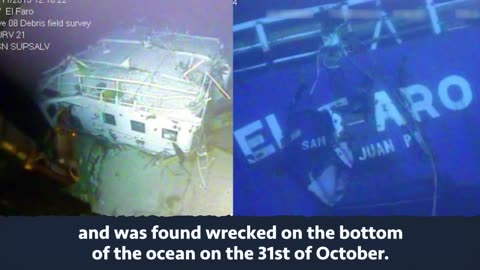 Bermuda triangle mstery