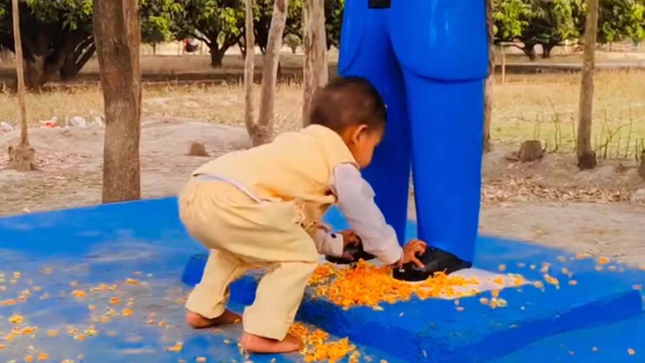 जय भीम