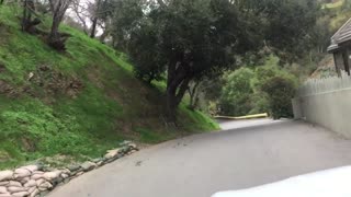 Cielo Drive