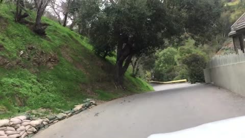 Cielo Drive