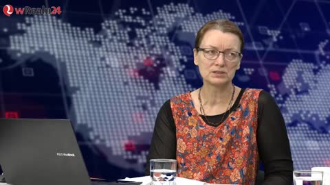 Presja ma sens! Klęska sanitarnego terroru? Dr. Katarzyna Ratkowska i J. Walker
