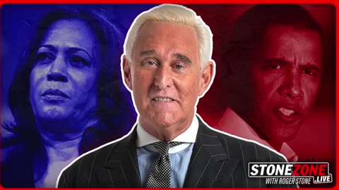Media Hides the REAL Kamala While Millions Laundered Into Her Campaign